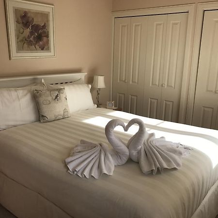 Wellingtonia Apartment Inverness Bagian luar foto