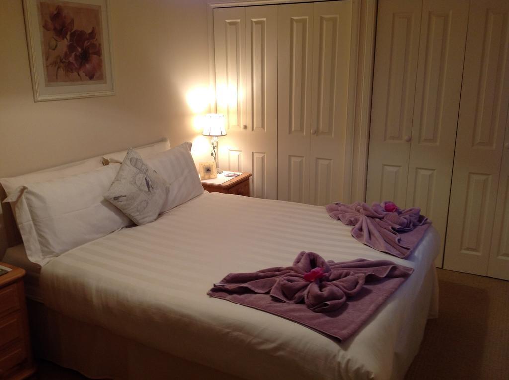 Wellingtonia Apartment Inverness Ruang foto