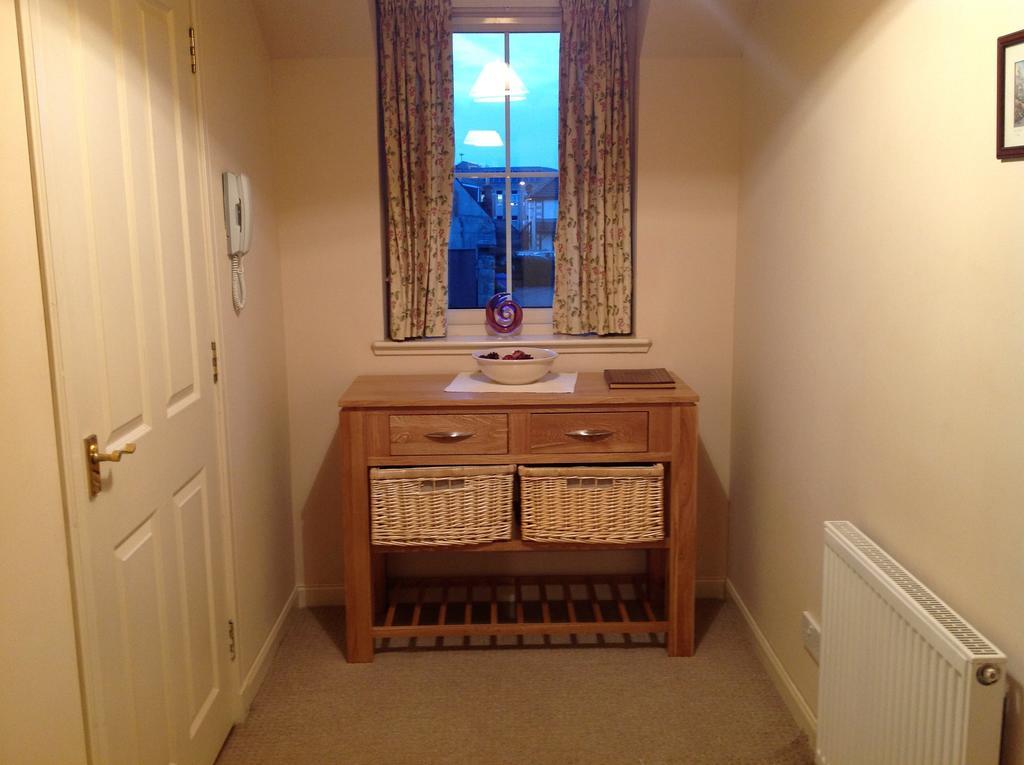 Wellingtonia Apartment Inverness Ruang foto