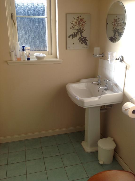 Wellingtonia Apartment Inverness Ruang foto