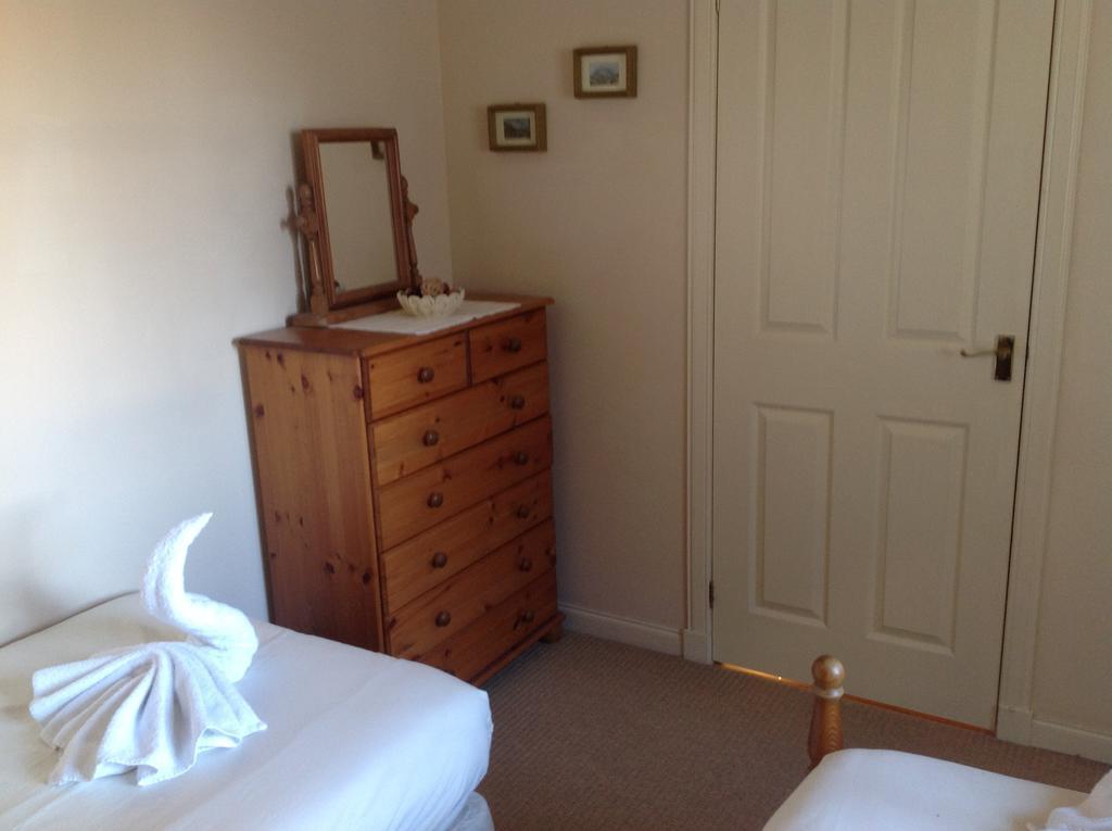 Wellingtonia Apartment Inverness Ruang foto