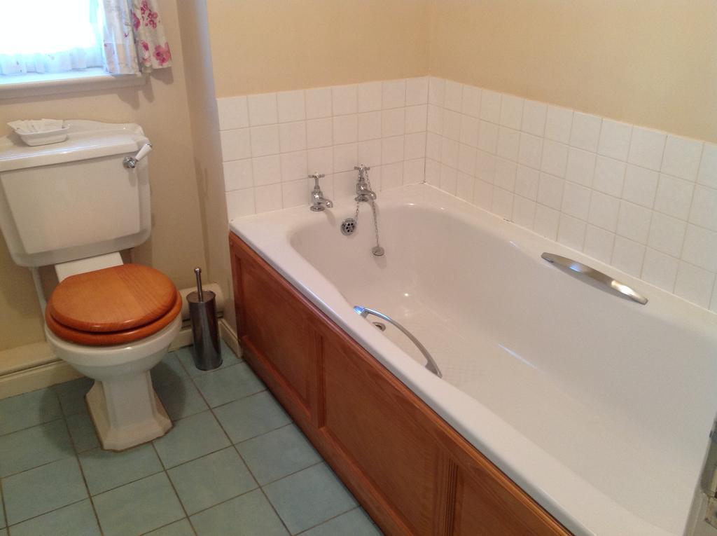Wellingtonia Apartment Inverness Ruang foto