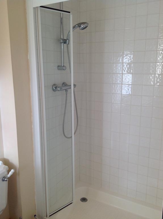 Wellingtonia Apartment Inverness Ruang foto