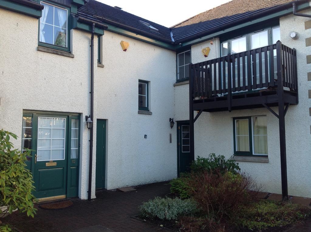 Wellingtonia Apartment Inverness Ruang foto