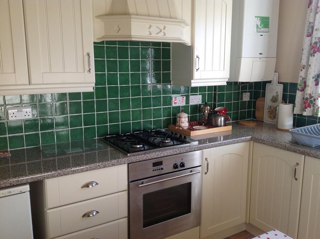 Wellingtonia Apartment Inverness Ruang foto