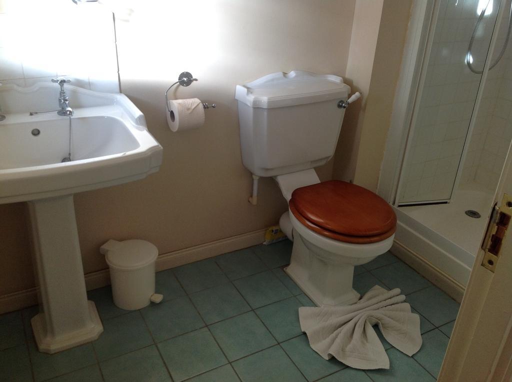 Wellingtonia Apartment Inverness Ruang foto