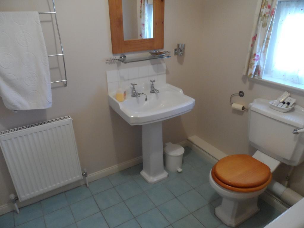 Wellingtonia Apartment Inverness Bagian luar foto