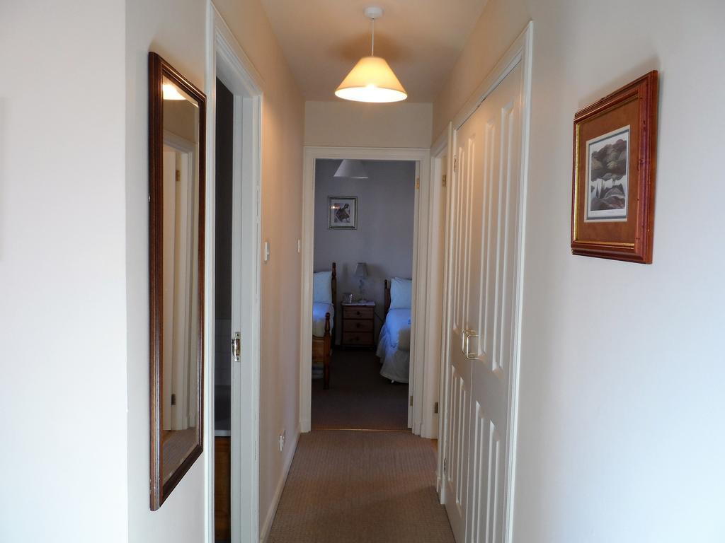 Wellingtonia Apartment Inverness Bagian luar foto