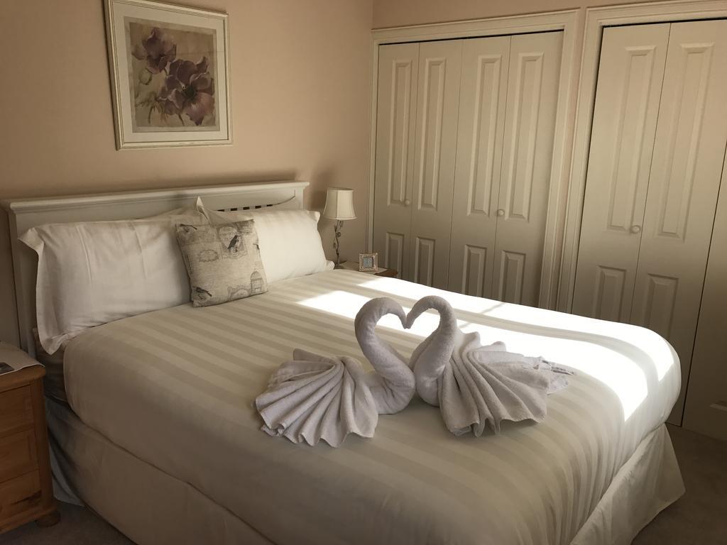Wellingtonia Apartment Inverness Bagian luar foto