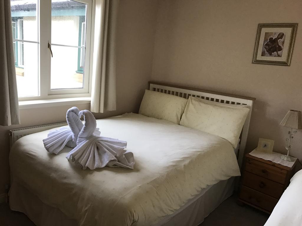 Wellingtonia Apartment Inverness Bagian luar foto